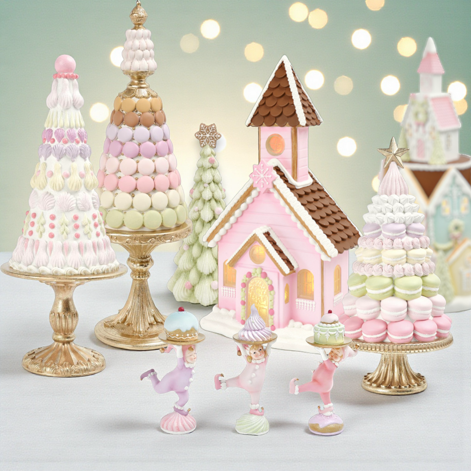 Le Patisserie - NEW 2026 Pre Order